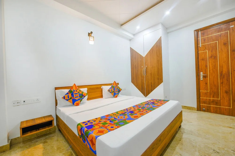 Гуруграм: FabHotel Nyra Residency