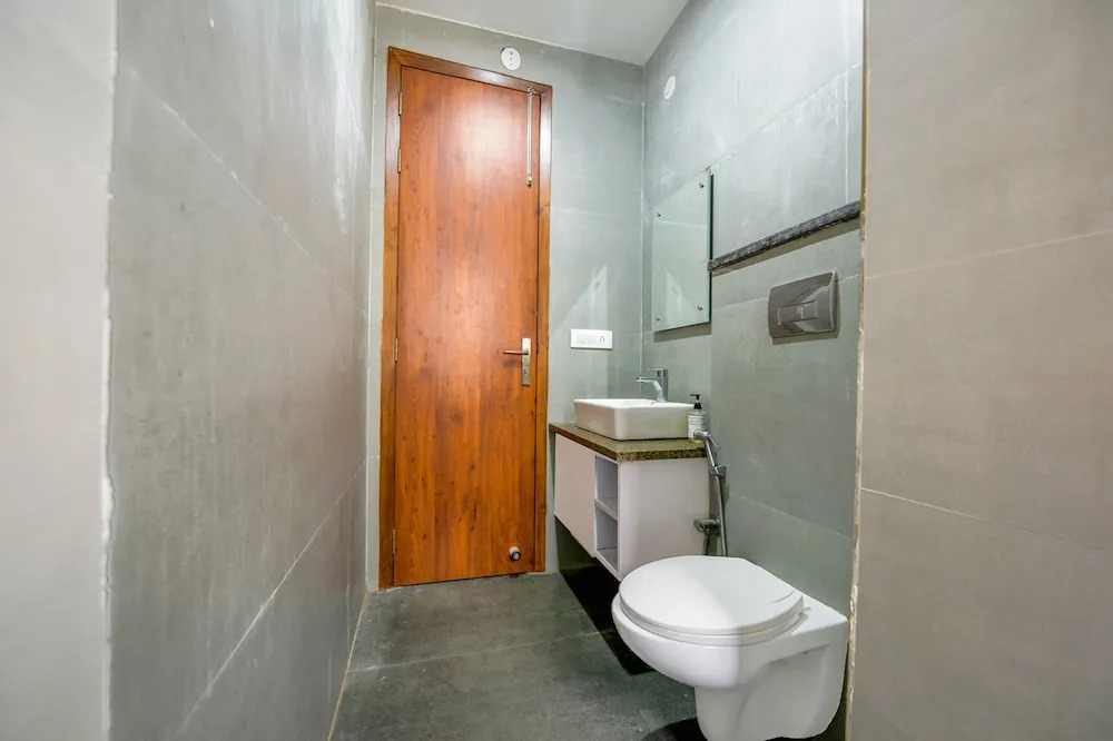Гуруграм: FabHotel Nyra Residency