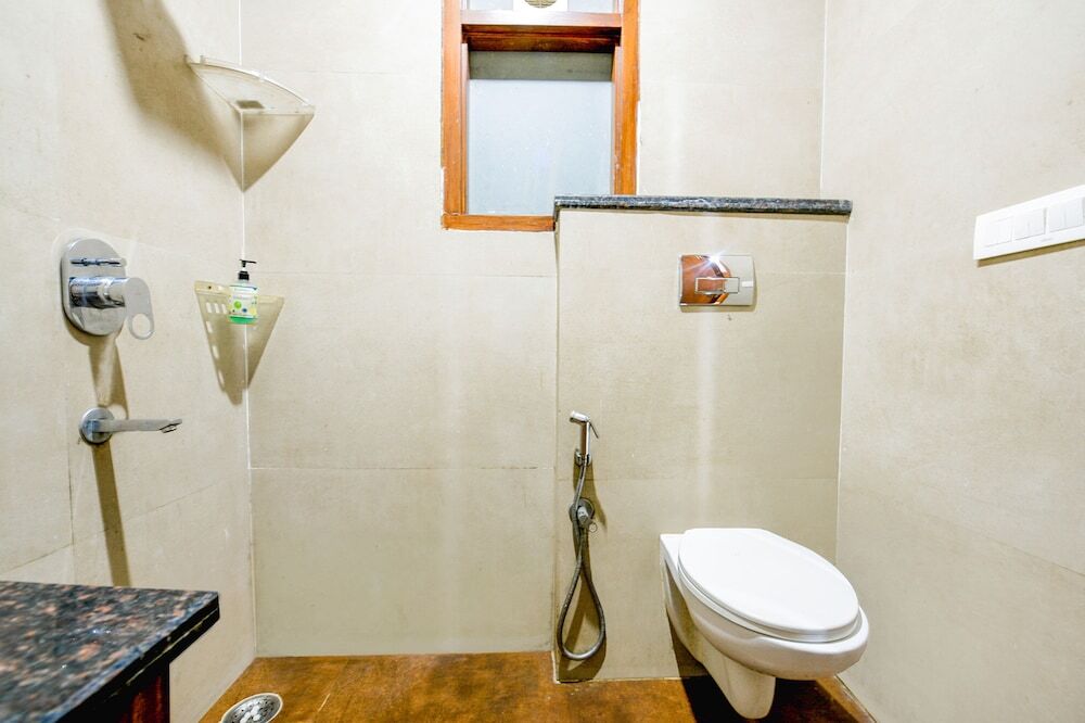 Гуруграм: FabHotel Nyra Residency
