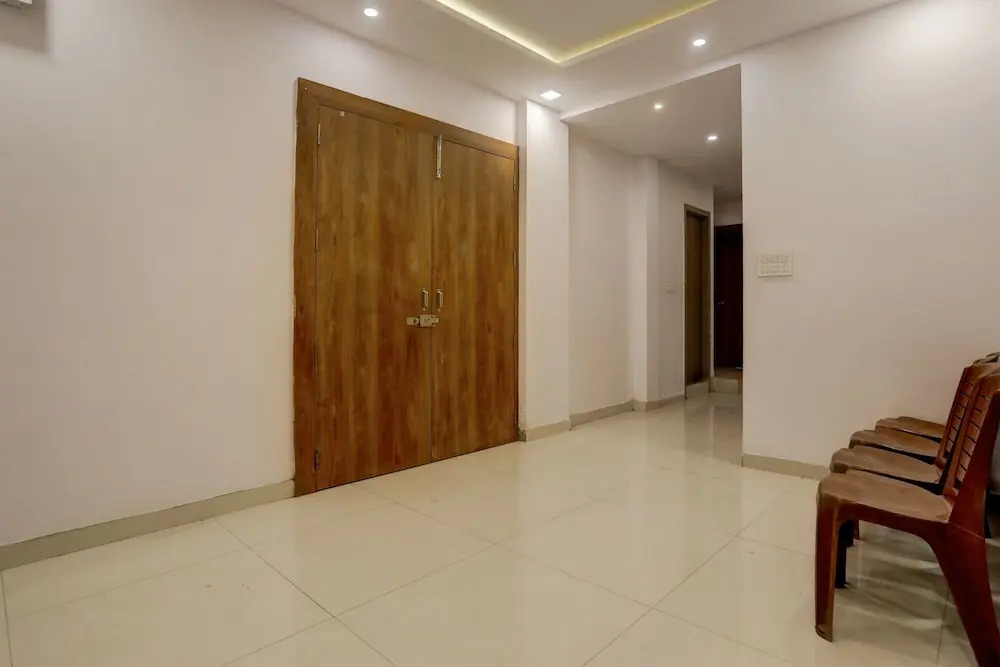 Бхопал: FabHotel Oriental