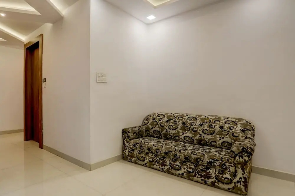 Бхопал: FabHotel Oriental