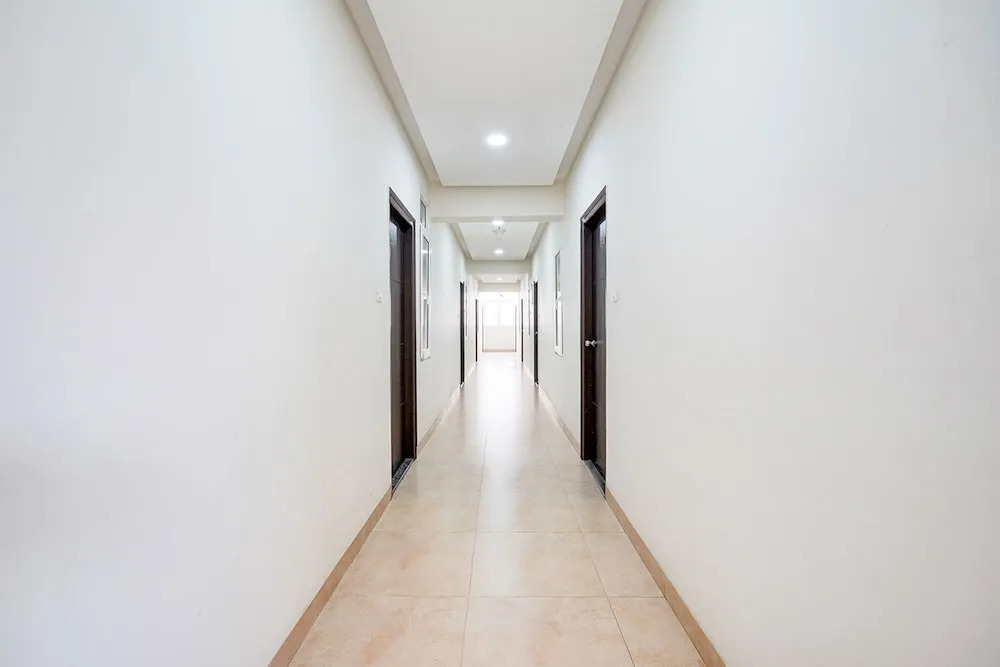 FabHotel Atithi Residency — фото 3