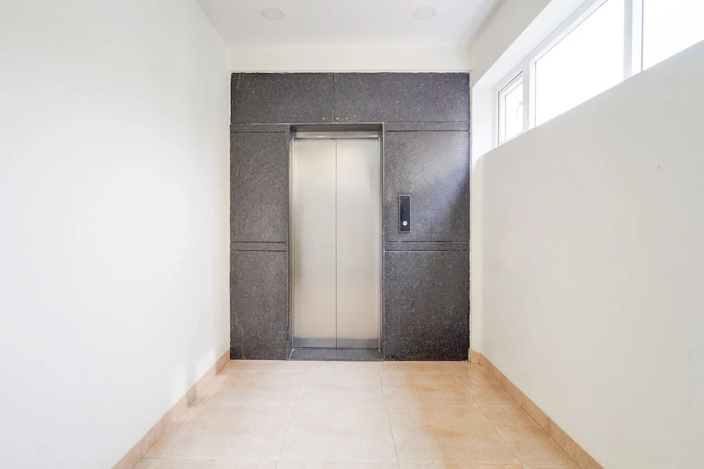 Бангалор: FabHotel Atithi Residency