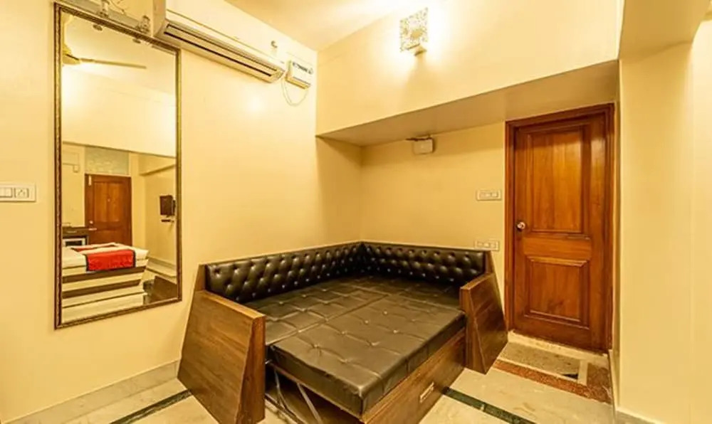 Бангалор: FabHotel Prime Seasons Suites HBR