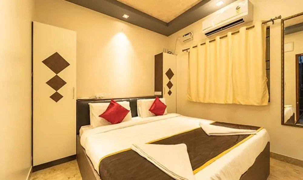 Бангалор: FabHotel Prime Seasons Suites HBR