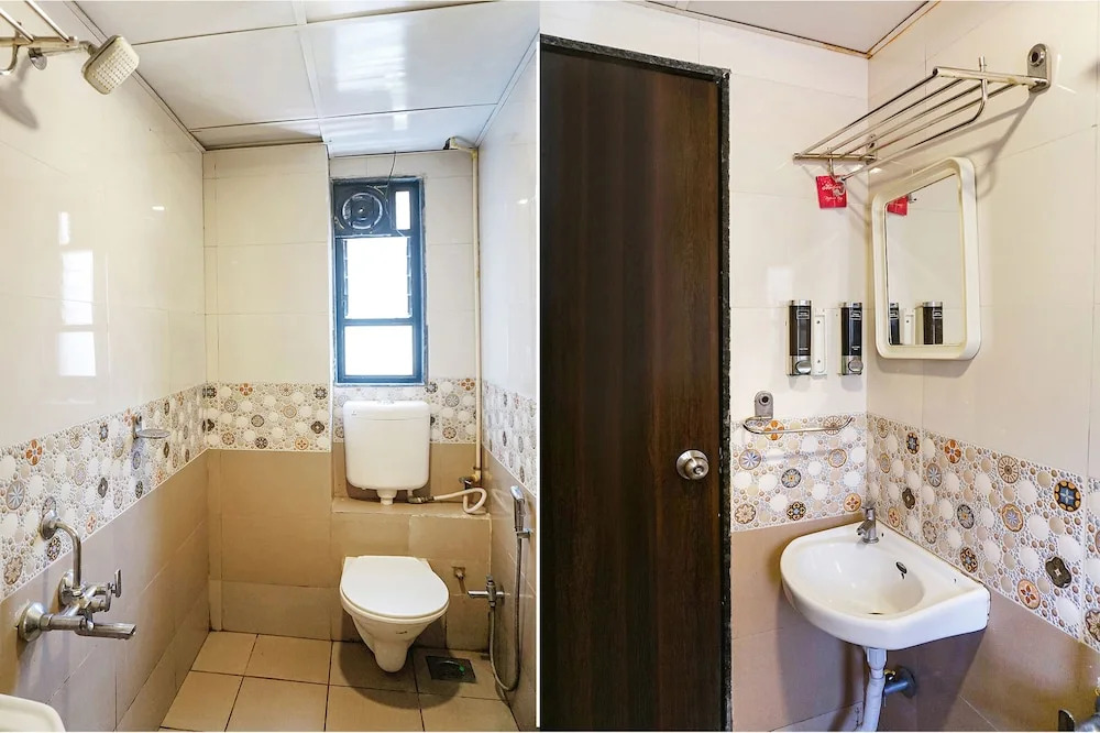 Пимпри-Чинчвад: FabHotel Aura Homes