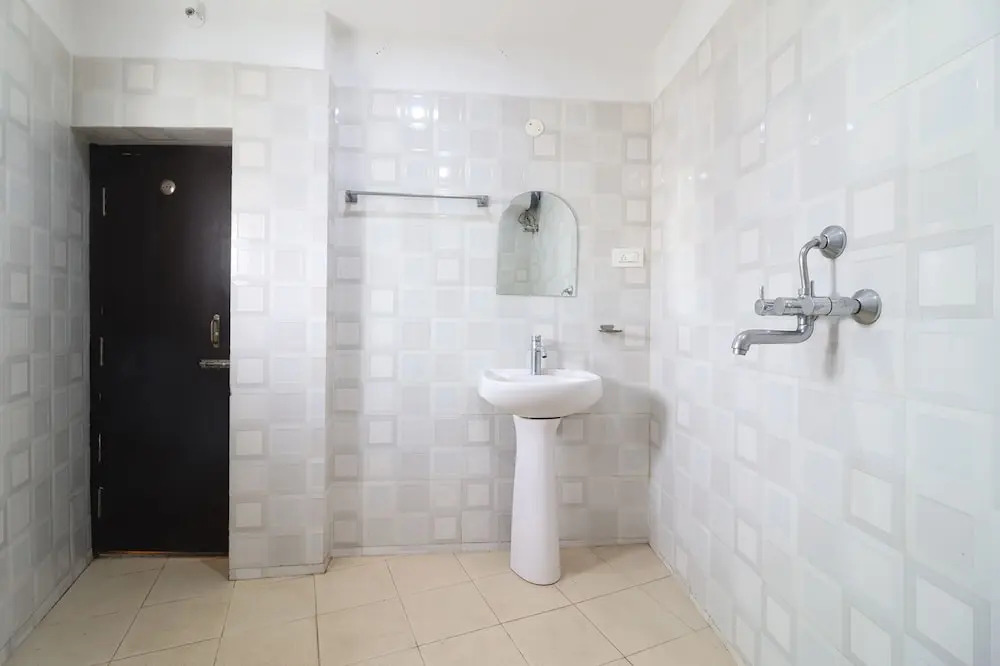 Ранчи: FabHotel Crown Plaza