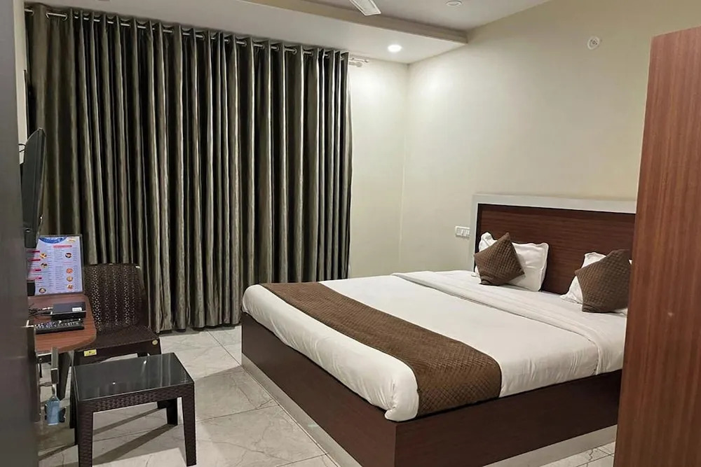 Джайпур: Hotel Le Blue Moon