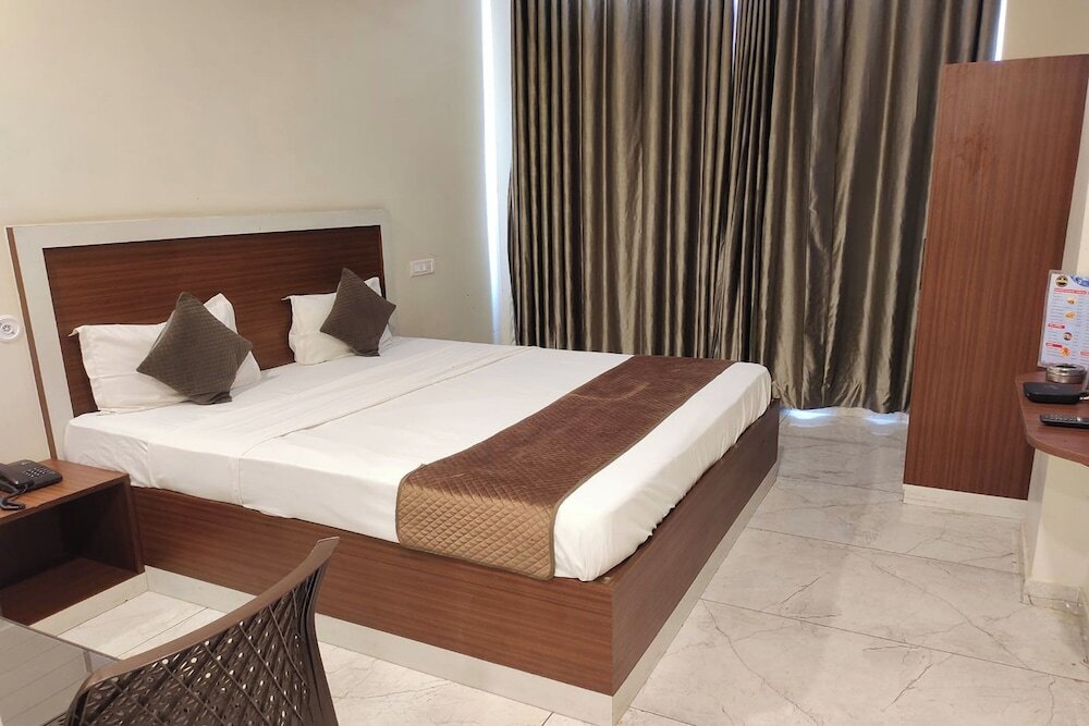 Джайпур: Hotel Le Blue Moon