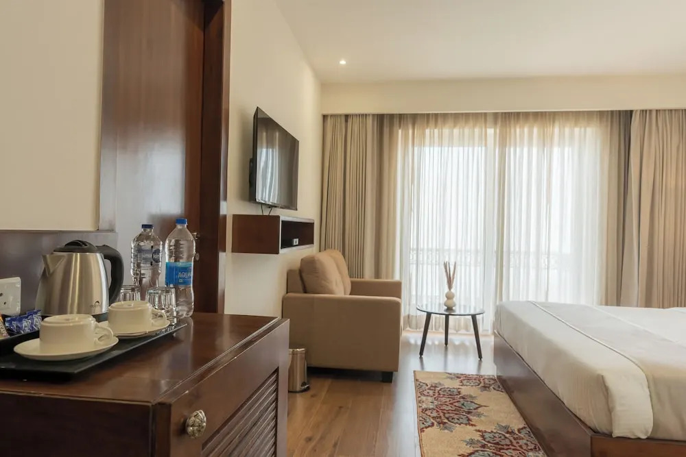 Казаули: The Belvedere Kasauli