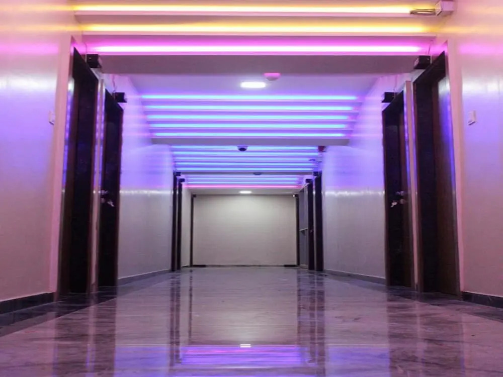Сурат: Balaji Inn Hotel