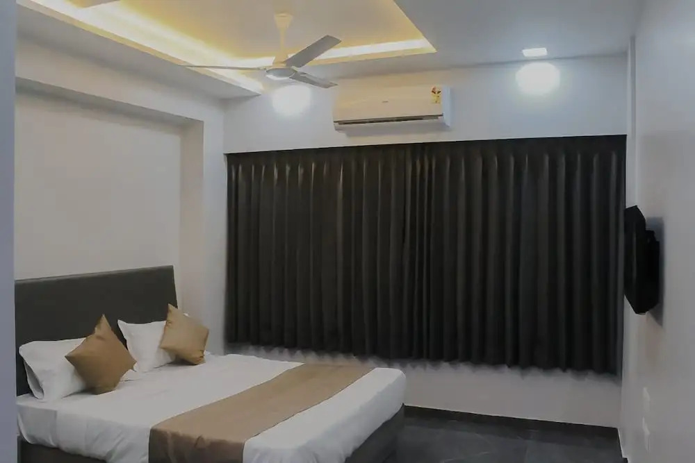 Сурат: Balaji Inn Hotel