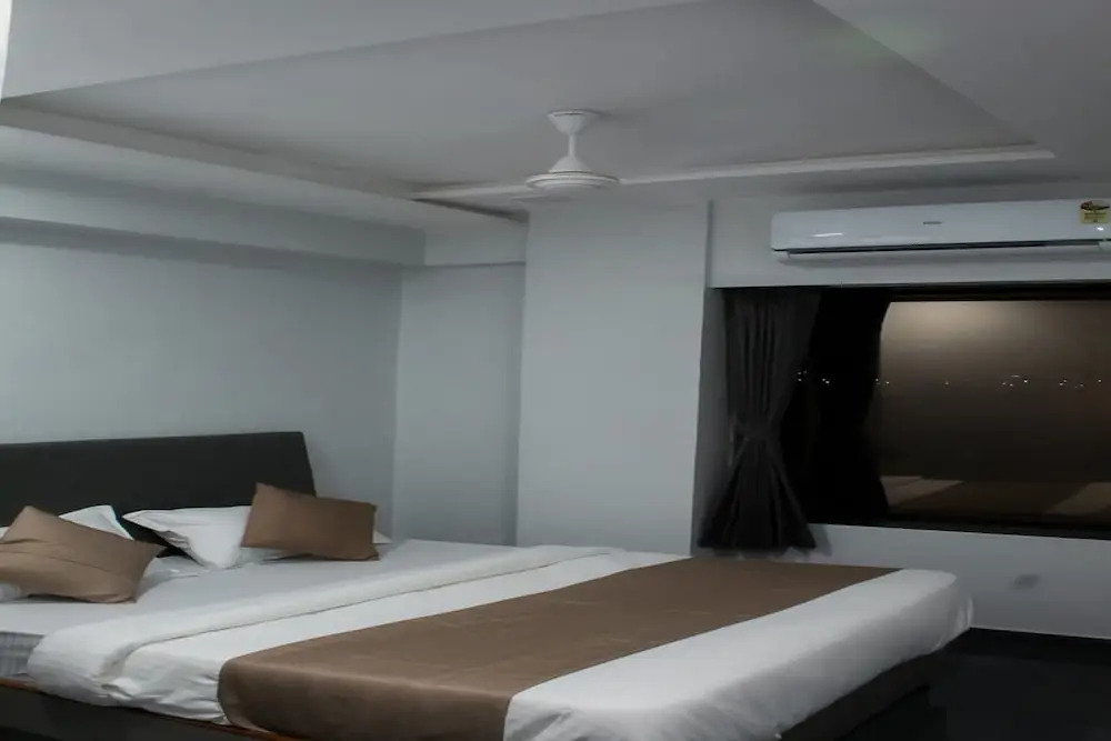 Сурат: Balaji Inn Hotel