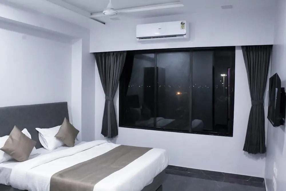 Сурат: Balaji Inn Hotel