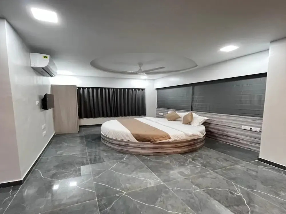 Сурат: Balaji Inn Hotel