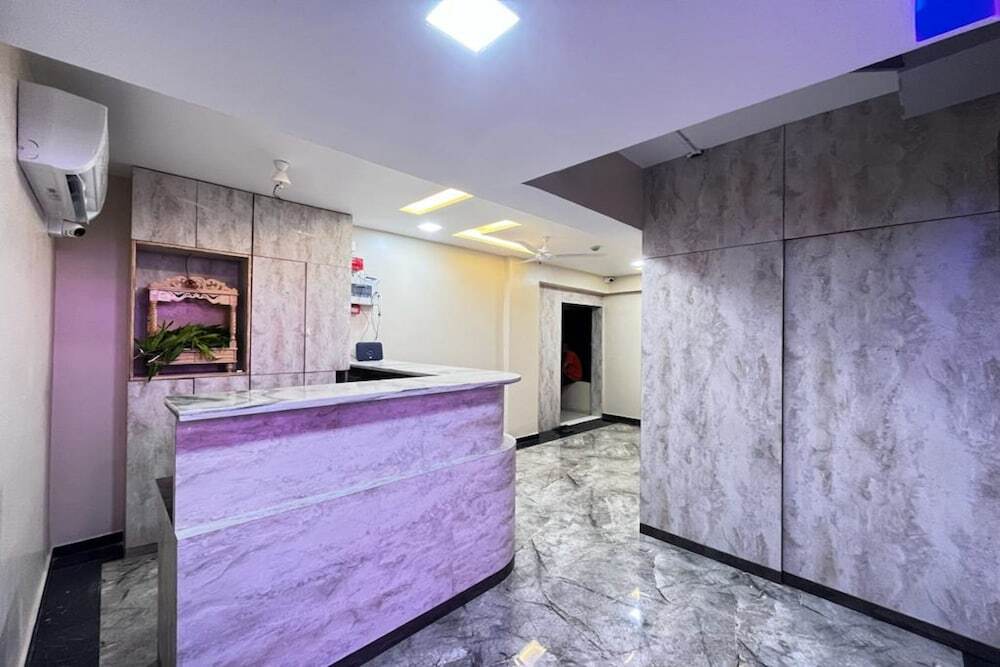 Сурат: Balaji Inn Hotel
