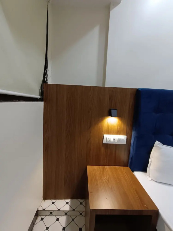 Мумбаи: Hotel Best
