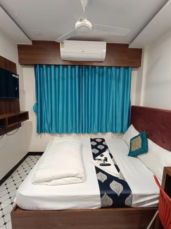 Мумбаи: Hotel Best