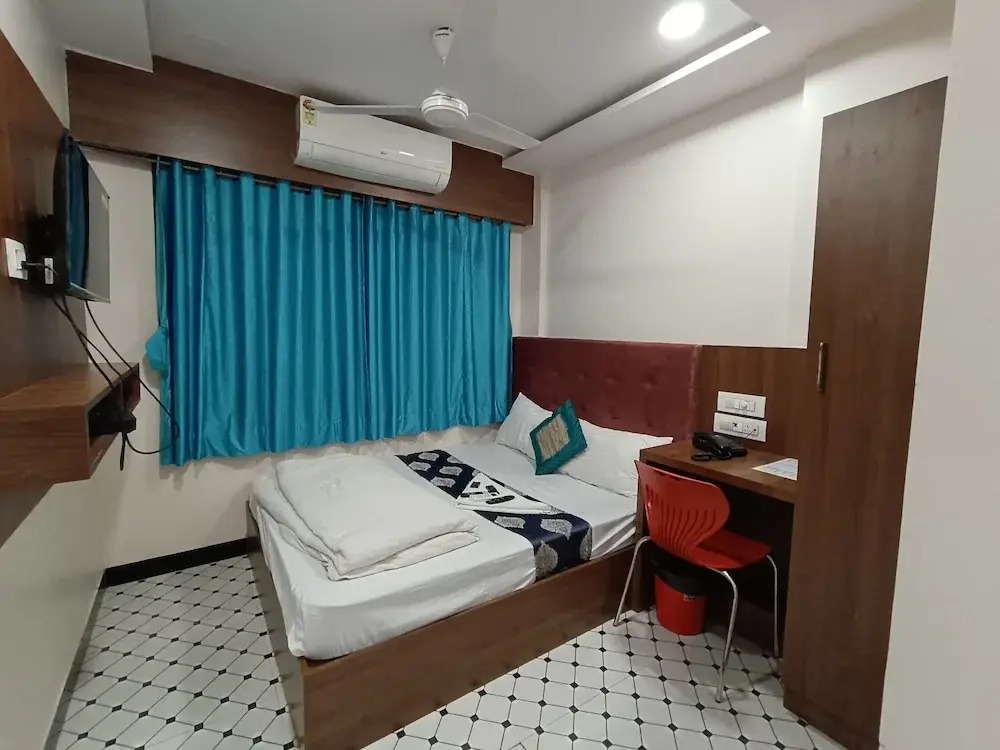 Мумбаи: Hotel Best