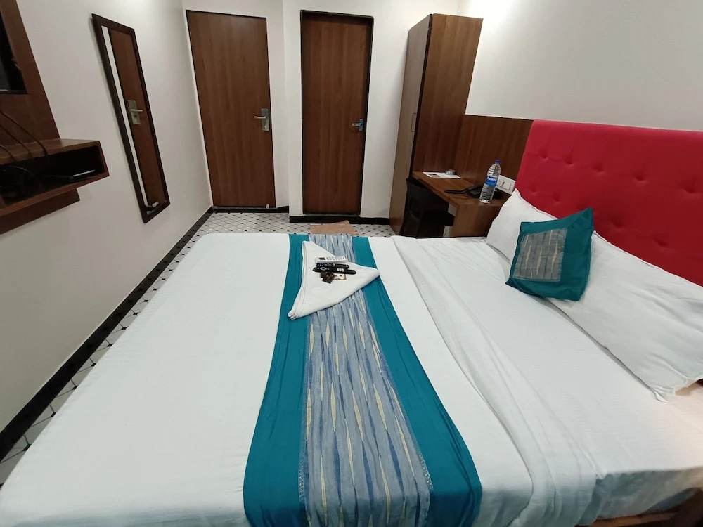 Мумбаи: Hotel Best