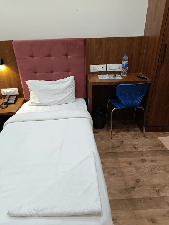 Мумбаи: Hotel Best