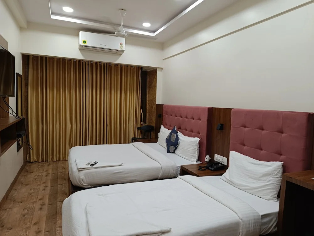 Мумбаи: Hotel Best