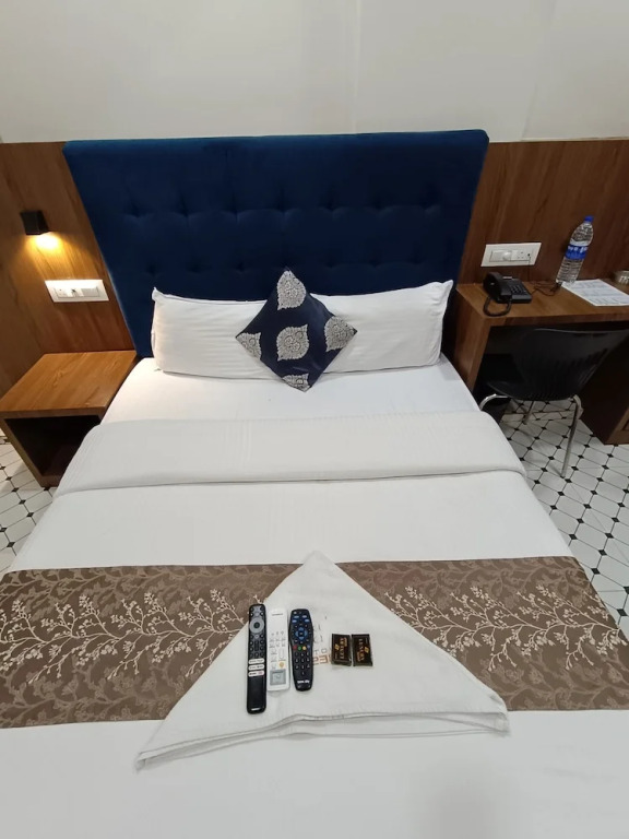Мумбаи: Hotel Best