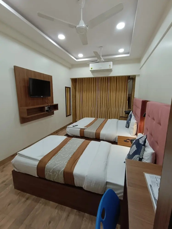 Мумбаи: Hotel Best