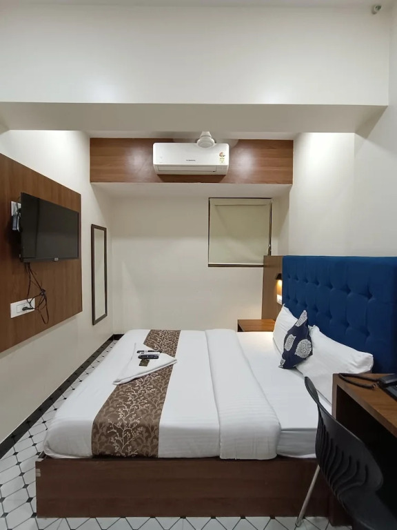 Мумбаи: Hotel Best