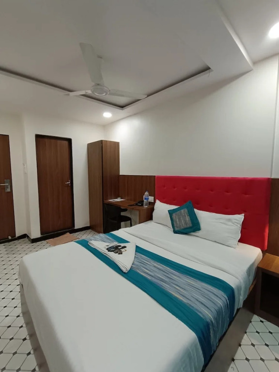 Мумбаи: Hotel Best