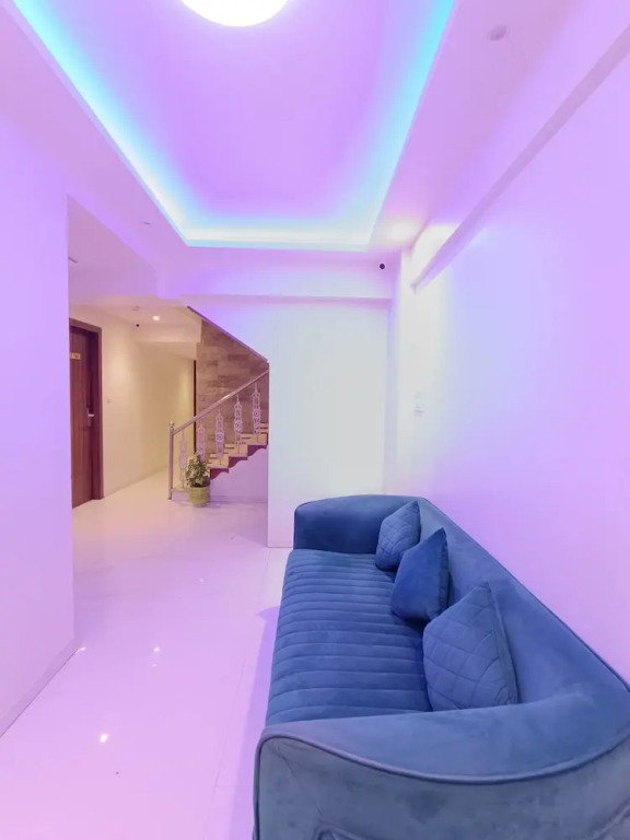 Мумбаи: Hotel Best