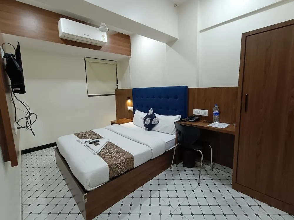 Мумбаи: Hotel Best