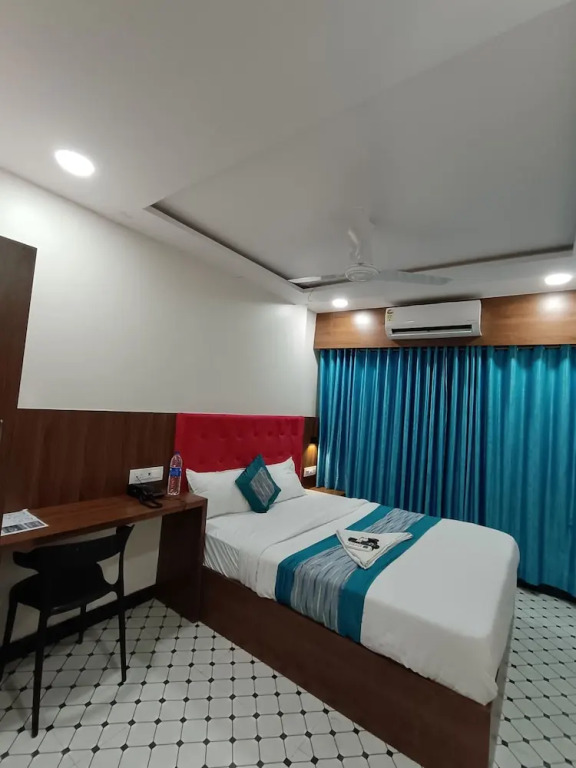 Мумбаи: Hotel Best