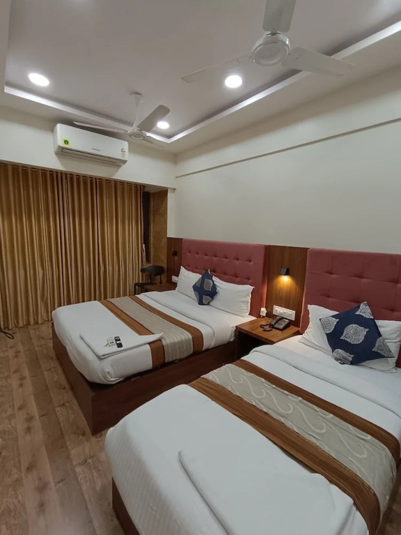 Мумбаи: Hotel Best