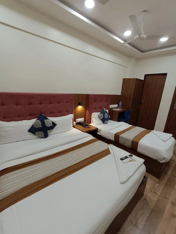 Мумбаи: Hotel Best