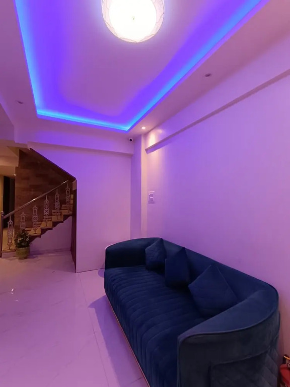 Мумбаи: Hotel Best