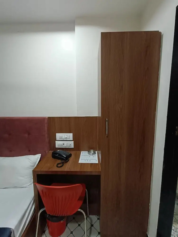 Мумбаи: Hotel Best