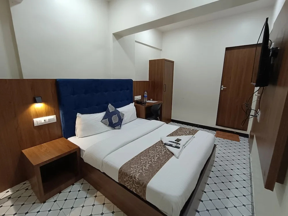 Мумбаи: Hotel Best