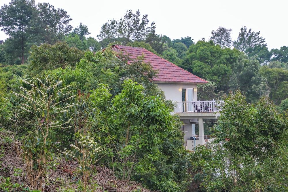 Кунур: Moving Mist Villa