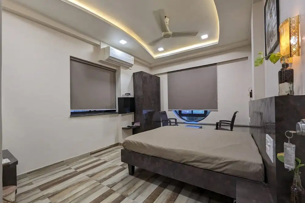 Вадодара: Hotel Divine Heritage