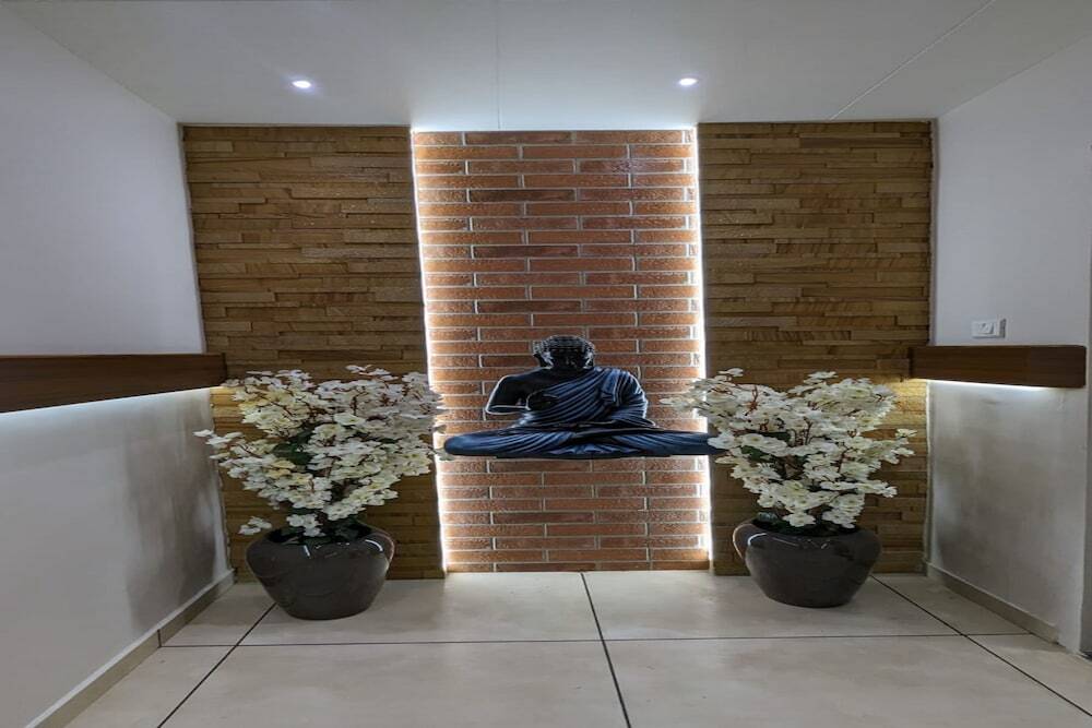 Вадодара: Hotel Divine Heritage