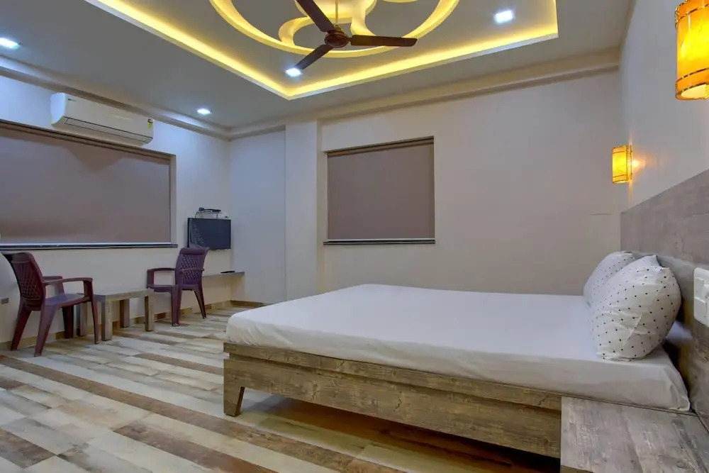 Вадодара: Hotel Divine Heritage