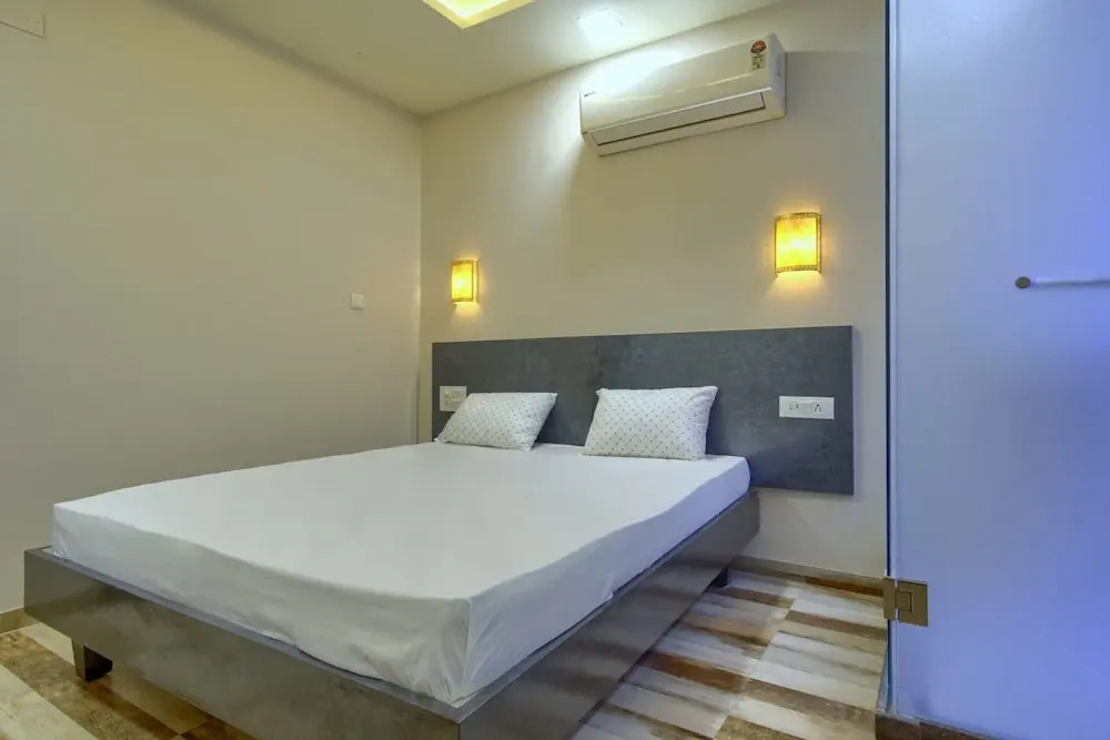 Вадодара: Hotel Divine Heritage