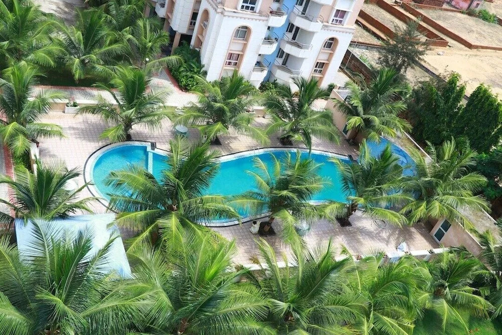 Пури: Hotel Four Waves