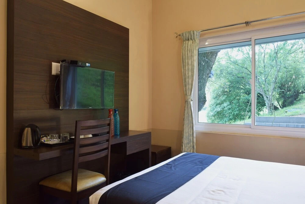 Кодайканал: Avadale Kodaikanal - Stags Not Allowed