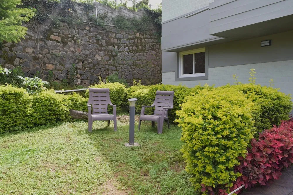 Кодайканал: Avadale Kodaikanal - Stags Not Allowed