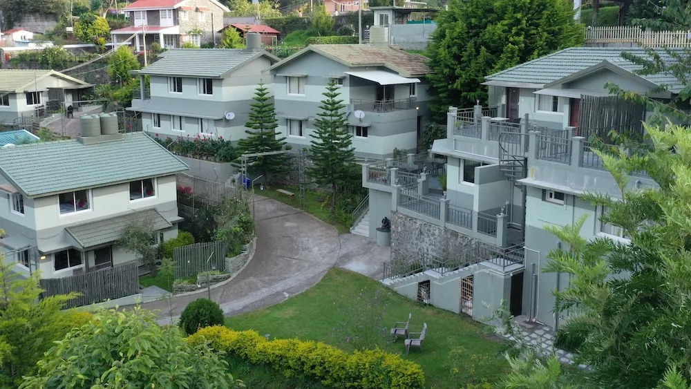 Кодайканал: Avadale Kodaikanal - Stags Not Allowed