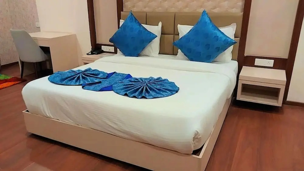 Мумбаи: Hotel Swamiraj
