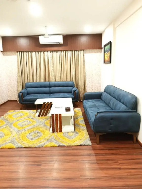 Мумбаи: Hotel Swamiraj