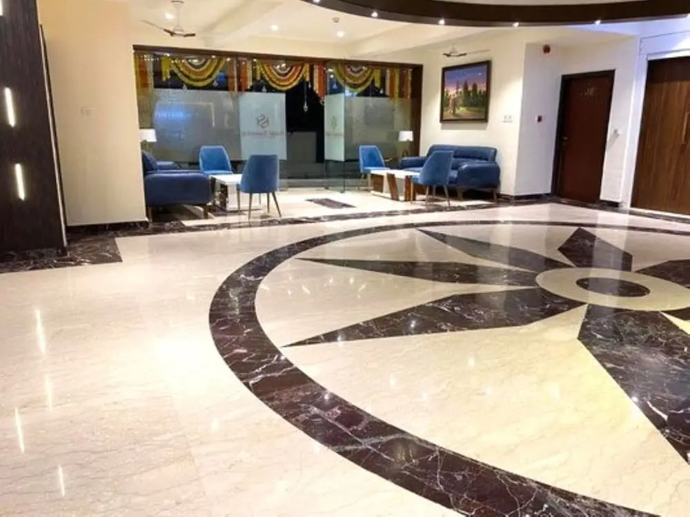 Мумбаи: Hotel Swamiraj